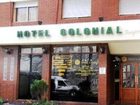 фото отеля Hotel Colonial Buenos Aires
