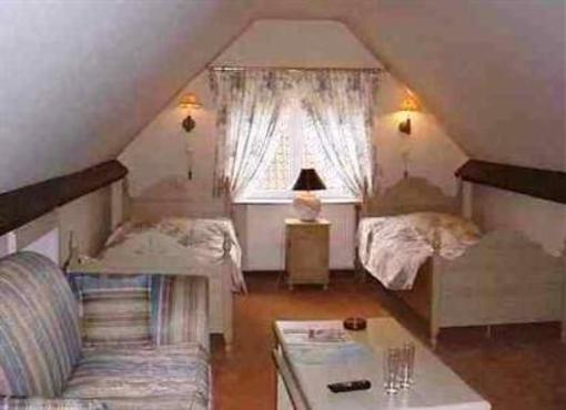 фото отеля Charmehotel Het Bloemenhof