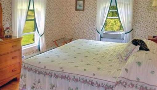 фото отеля Inn on Golden Pond