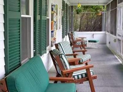 фото отеля Inn on Golden Pond