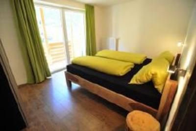 фото отеля Hotel Residence Martell Mountains