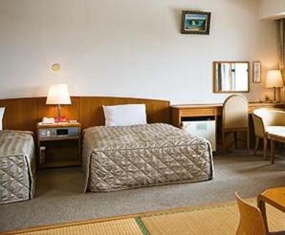 фото отеля Kenkobunkamura Culture Resort Festone