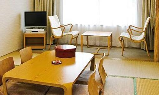 фото отеля Kenkobunkamura Culture Resort Festone