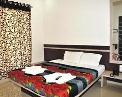 фото отеля Hotel Shradha Saburi Palace