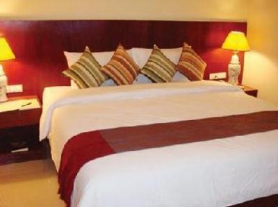 фото отеля Mussee Patong Hotel Phuket