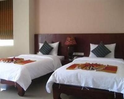 фото отеля Mussee Patong Hotel Phuket