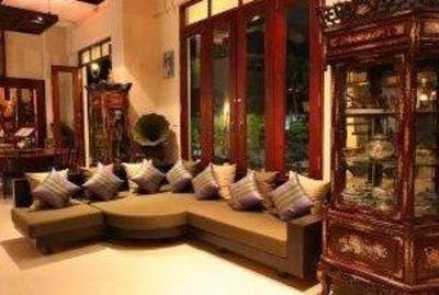 фото отеля Mussee Patong Hotel Phuket