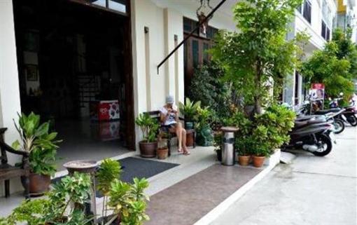 фото отеля Mussee Patong Hotel Phuket