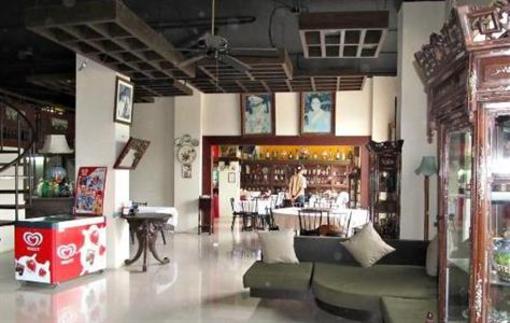 фото отеля Mussee Patong Hotel Phuket