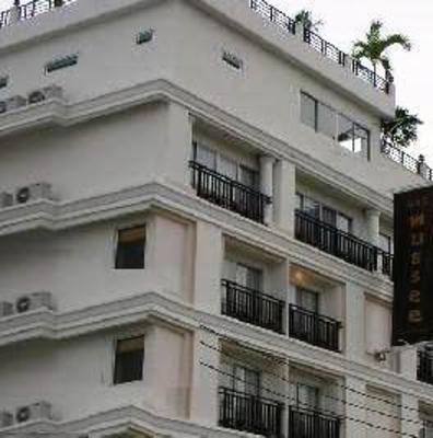 фото отеля Mussee Patong Hotel Phuket