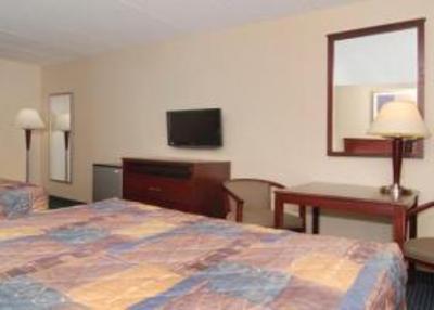 фото отеля Comfort Inn Near Princeton