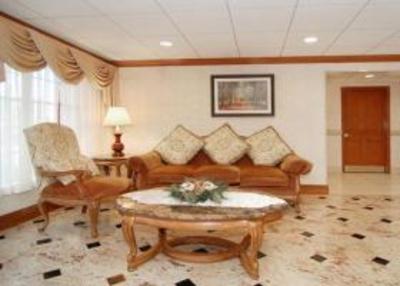 фото отеля Comfort Inn Near Princeton