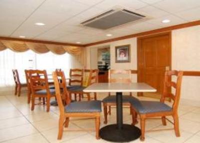 фото отеля Comfort Inn Near Princeton