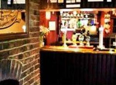 фото отеля The Red Lion York