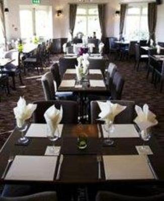 фото отеля The Red Lion York