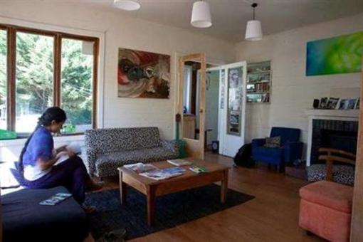 фото отеля Hostal Vermont
