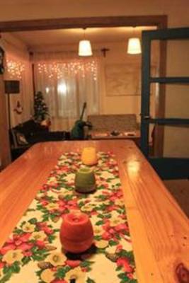фото отеля Hostal Vermont