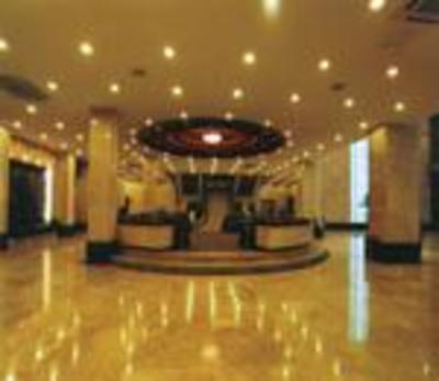 фото отеля Alishan Mountain Hotel