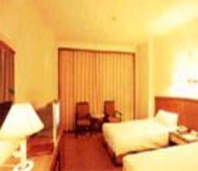 фото отеля Alishan Mountain Hotel