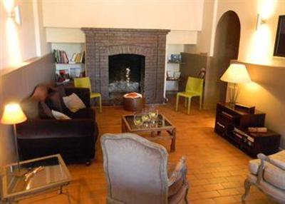фото отеля La Bastide de Cabries