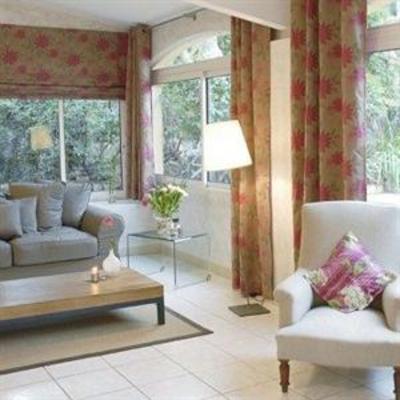 фото отеля La Bastide de Cabries