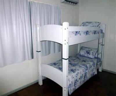 фото отеля Iguassu Falls Hostel