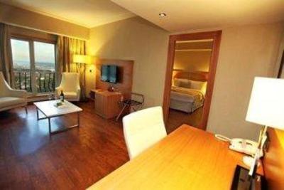 фото отеля Anemon Iskenderun Hotel