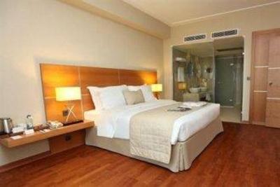 фото отеля Anemon Iskenderun Hotel