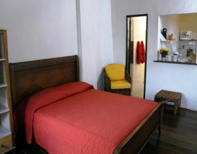 фото отеля Studio do Carmo Boutique Hotel