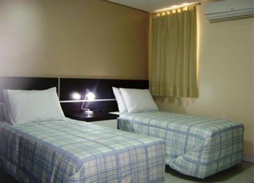 фото отеля Hotel Tropical Porto Velho