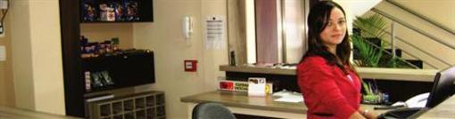 фото отеля Hotel Tropical Porto Velho