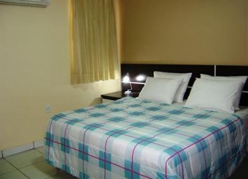 фото отеля Hotel Tropical Porto Velho