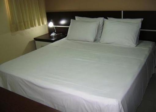фото отеля Hotel Tropical Porto Velho