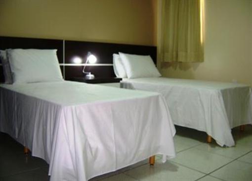 фото отеля Hotel Tropical Porto Velho