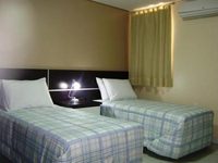 Hotel Tropical Porto Velho