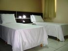 фото отеля Hotel Tropical Porto Velho