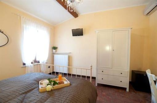 фото отеля Bed & Breakfast Corte Acconi
