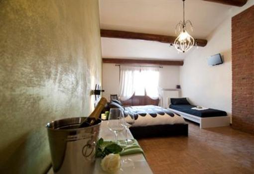 фото отеля Bed & Breakfast Corte Acconi