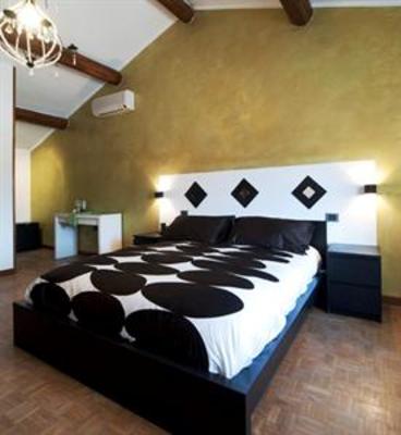 фото отеля Bed & Breakfast Corte Acconi