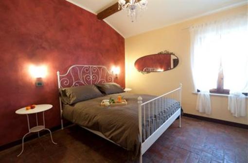 фото отеля Bed & Breakfast Corte Acconi