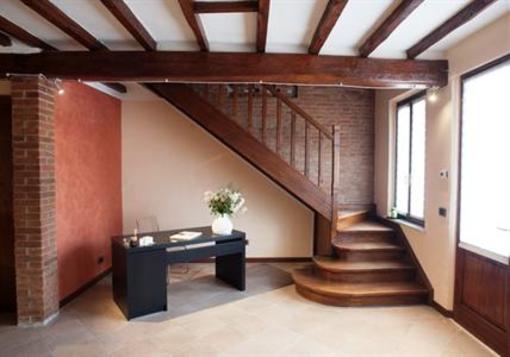 фото отеля Bed & Breakfast Corte Acconi