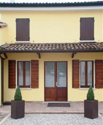 фото отеля Bed & Breakfast Corte Acconi