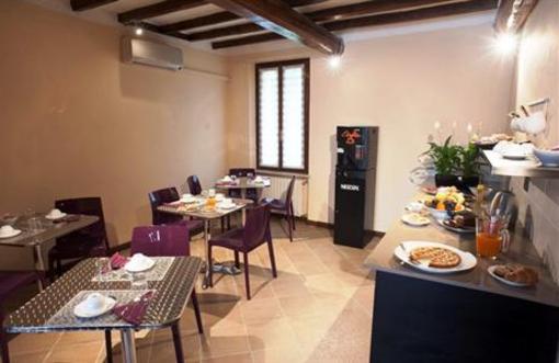 фото отеля Bed & Breakfast Corte Acconi