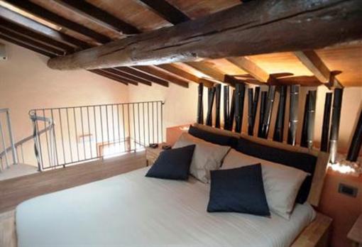фото отеля Bed & Breakfast Corte Acconi