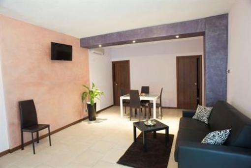 фото отеля Bed & Breakfast Corte Acconi