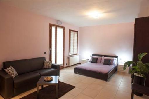 фото отеля Bed & Breakfast Corte Acconi
