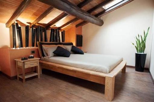 фото отеля Bed & Breakfast Corte Acconi