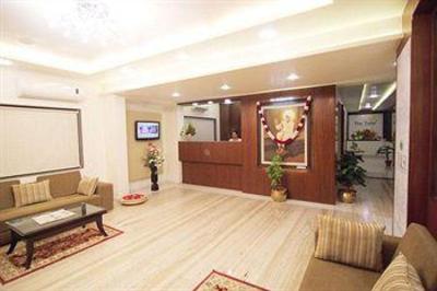 фото отеля Marigold Regency Hotel