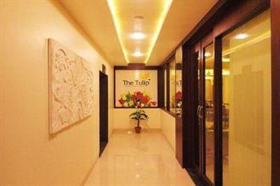 фото отеля Marigold Regency Hotel