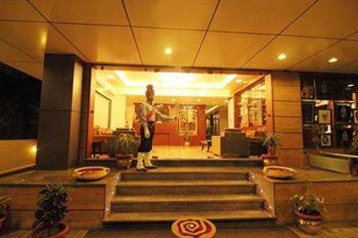 фото отеля Marigold Regency Hotel